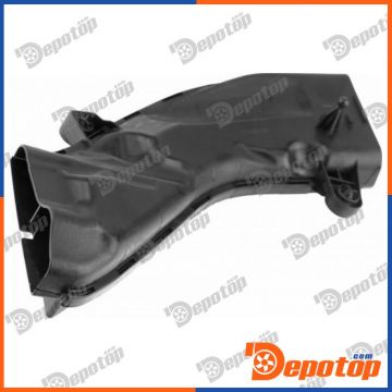 Gaine de suralimentation droite pour MERCEDES | GPP-ME-157, 2760902637